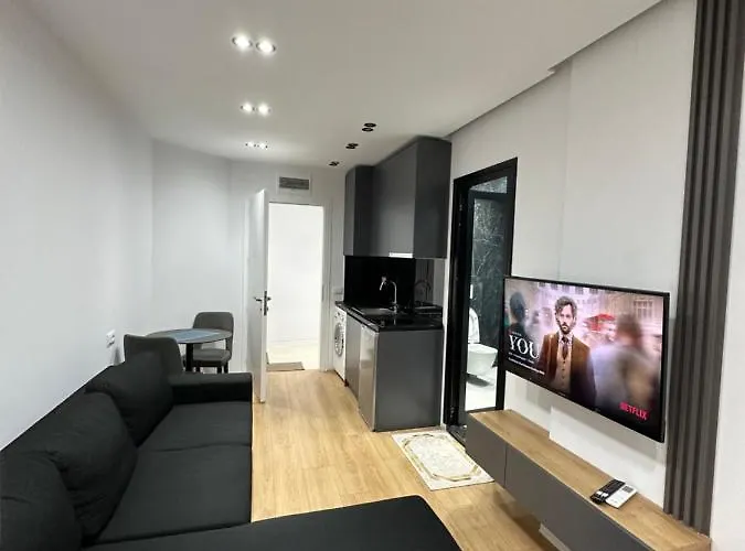 Cozystayapartments By Flow