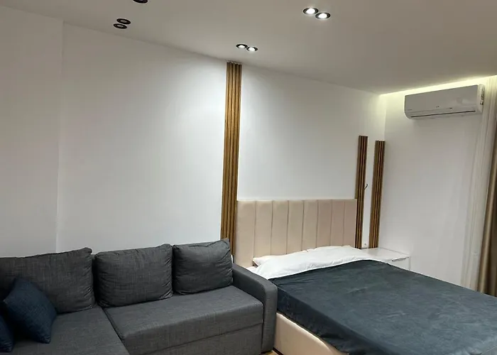 Cozystayapartments By Flow