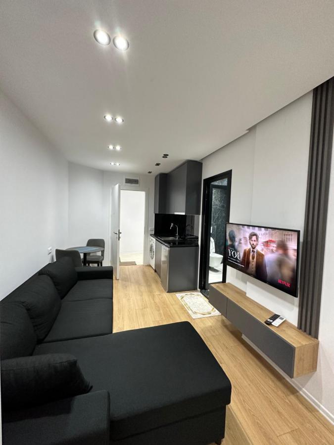 Cozystayapartments By Flow Tirana