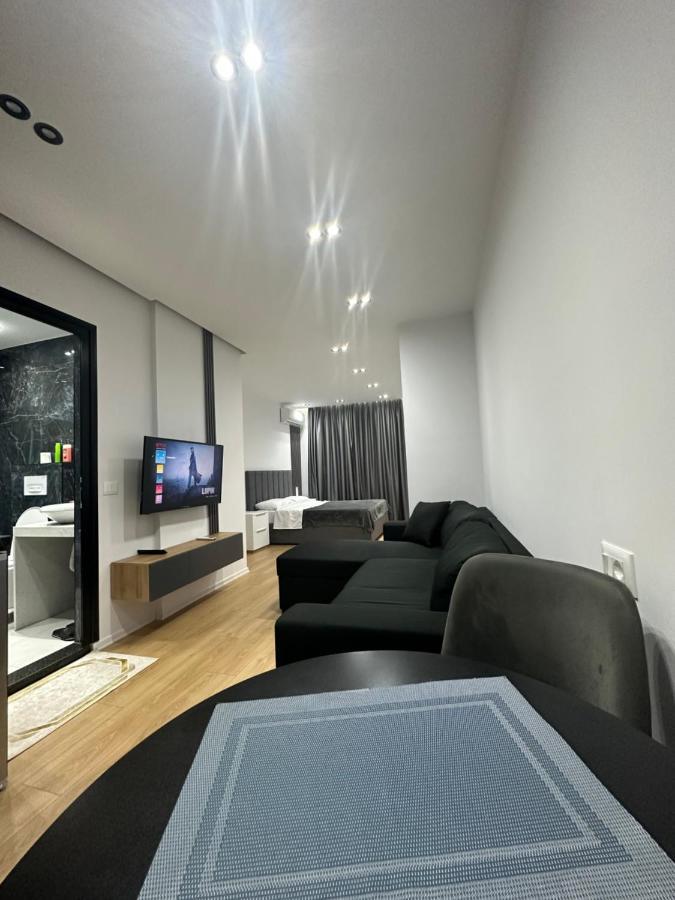 Cozystayapartments By Flow * Tirana