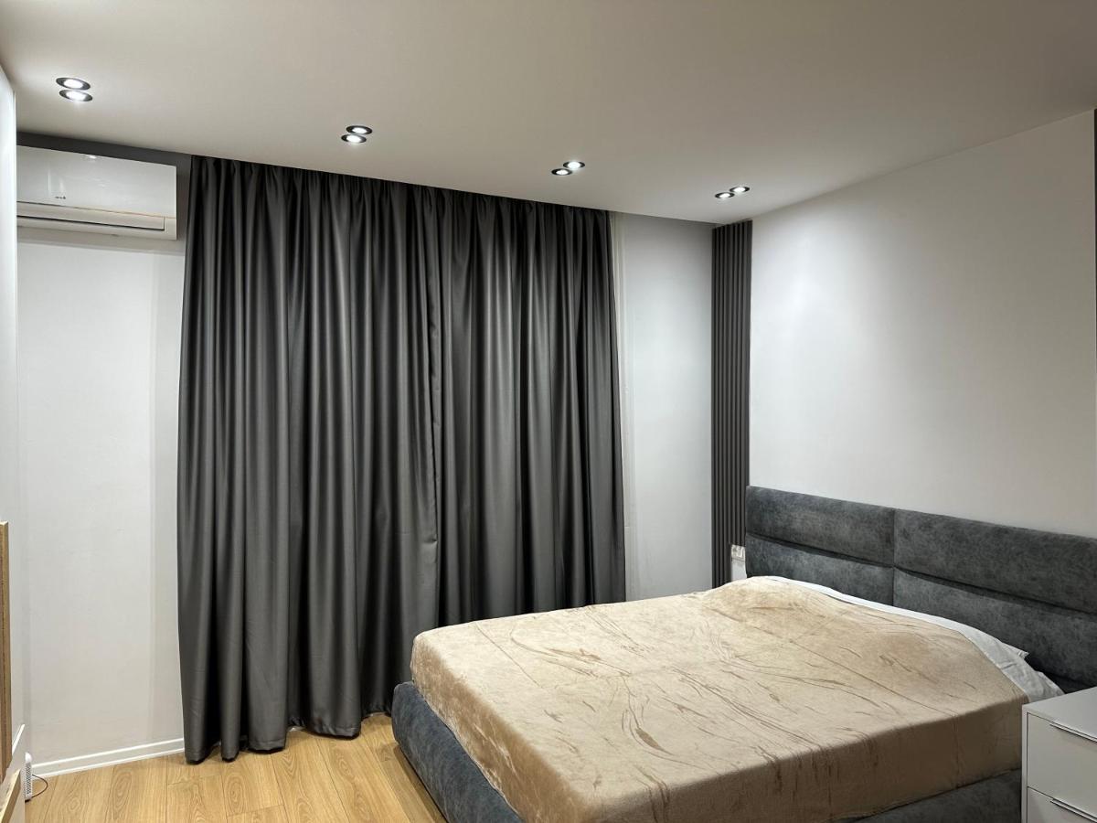 Apartmán Cozystayapartments By Flow