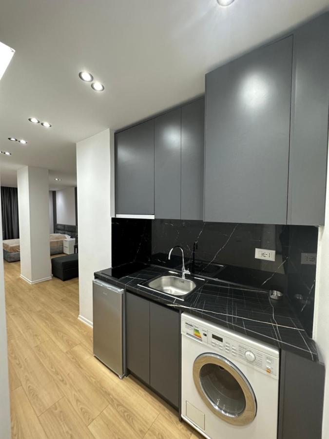 Apartmán Cozystayapartments By Flow *