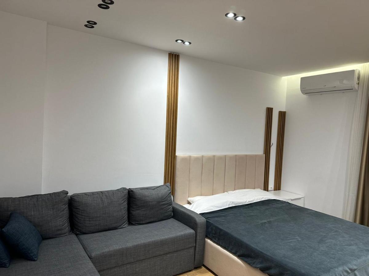 Apartmán Cozystayapartments By Flow *