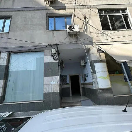 Cozystayapartments By Flow Tirana Exterior photo